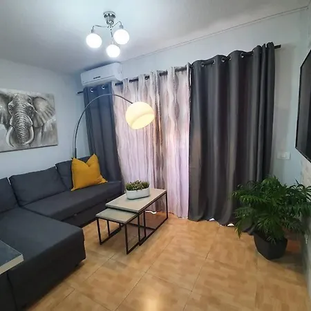 Surycan, beautiful apartment in maspalomas Maspalomas  Extérieur photo