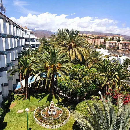 Surycan, beautiful apartment in maspalomas Maspalomas  Extérieur photo