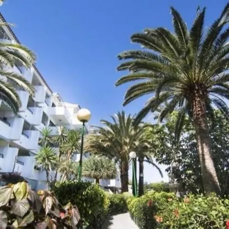 Surycan, beautiful apartment in maspalomas Maspalomas  Extérieur photo