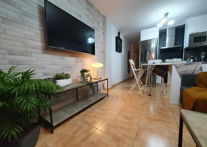 Surycan, Beautiful Apartment In Maspalomas
