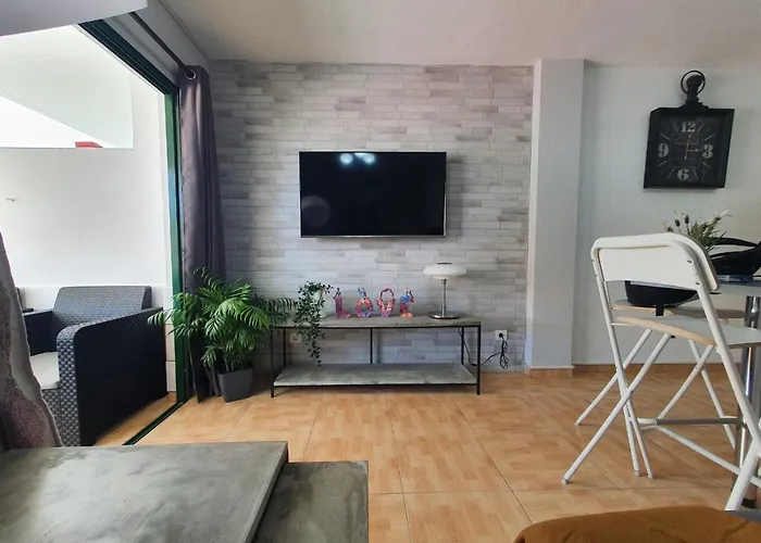 Surycan, Beautiful Apartment In Maspalomas