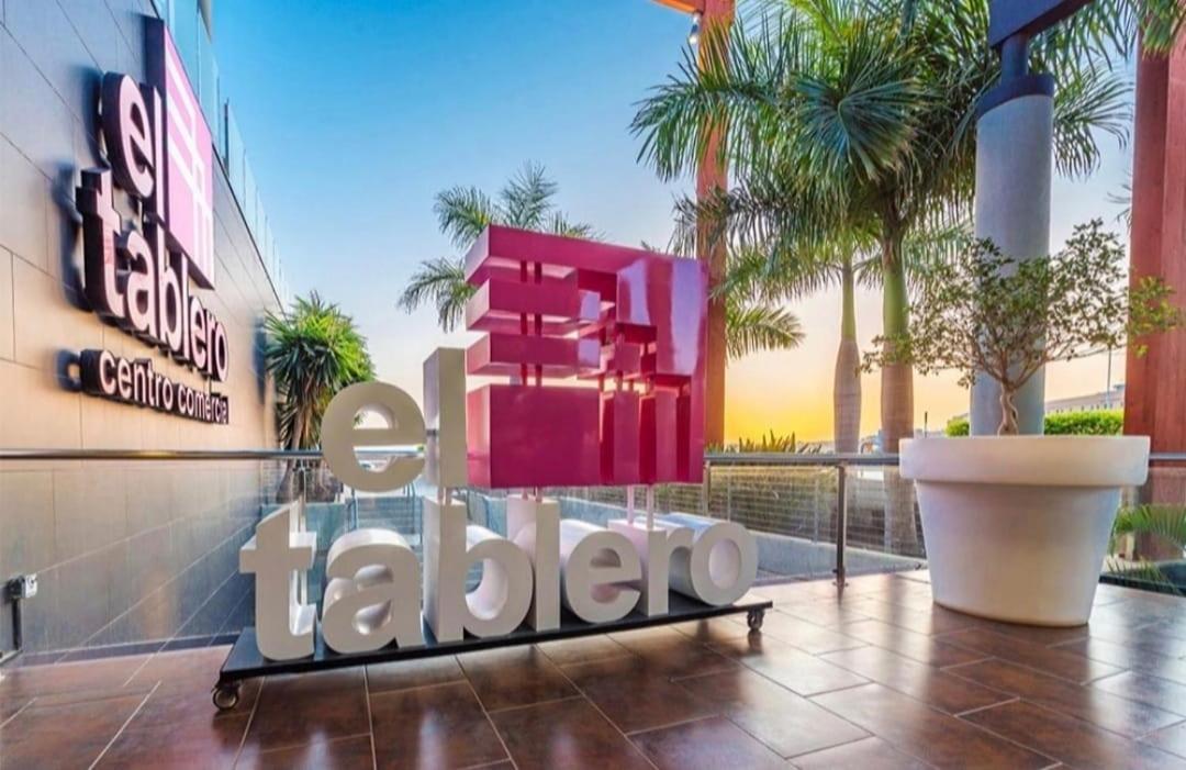Appartement Surycan, Beautiful In Maspalomas *