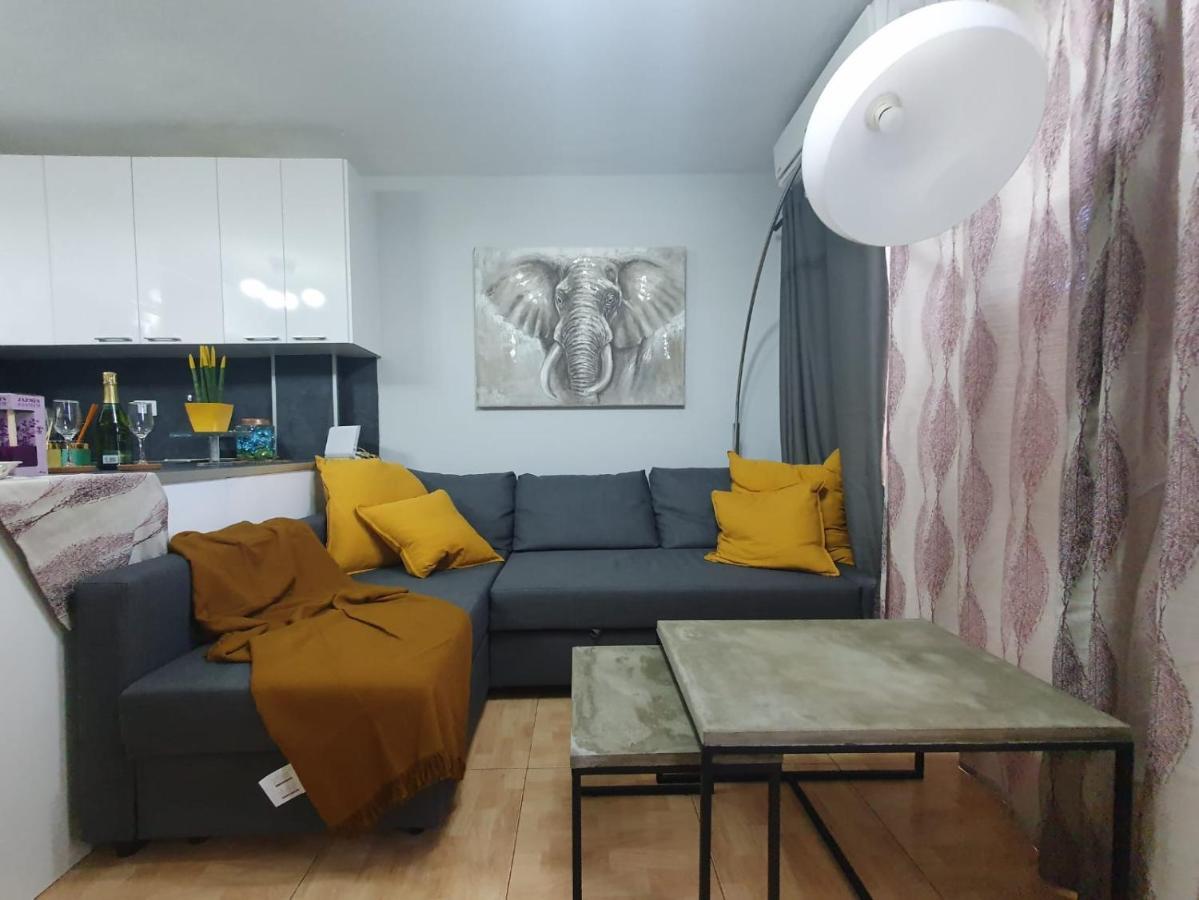 Appartement Surycan, Beautiful In Maspalomas *